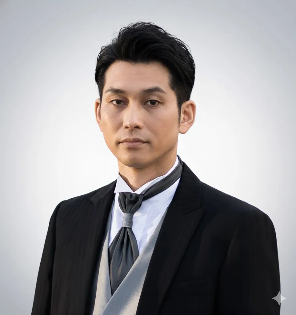 代表取締役 片見俊春